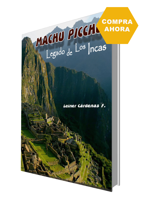 legados de los incas